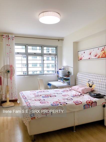 Blk 332B Anchorvale Link (Sengkang), HDB 5 Rooms #211748401